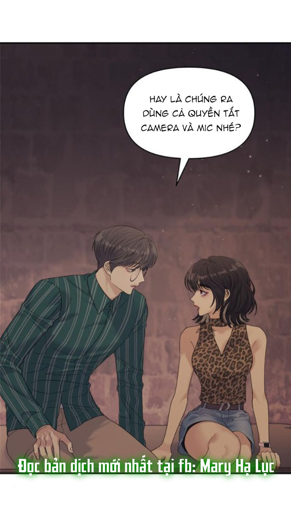 Couple Breaker chapter 66.1 38