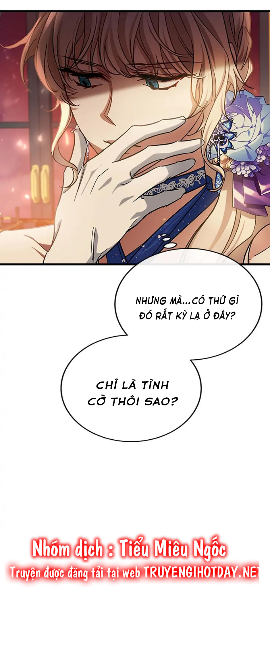 vị cứu tinh của nhân vật chính chapter 46 27