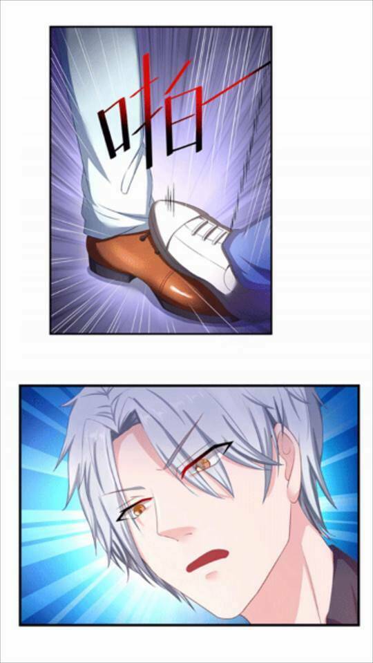 gả cho tình cũ làm lão bà chapter 4 21