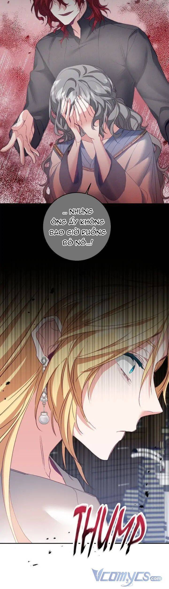 tôi trở thành hoàng đế bạo chúa trong tiểu thuyết chapter 110 13