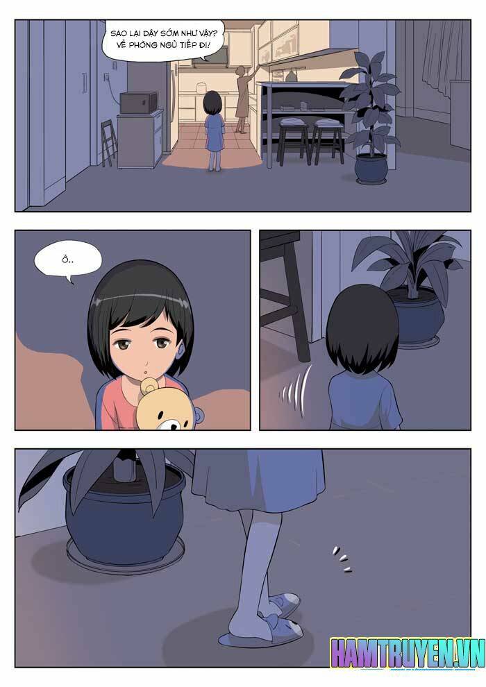 ngụy thủy nghi vân chapter 12 7