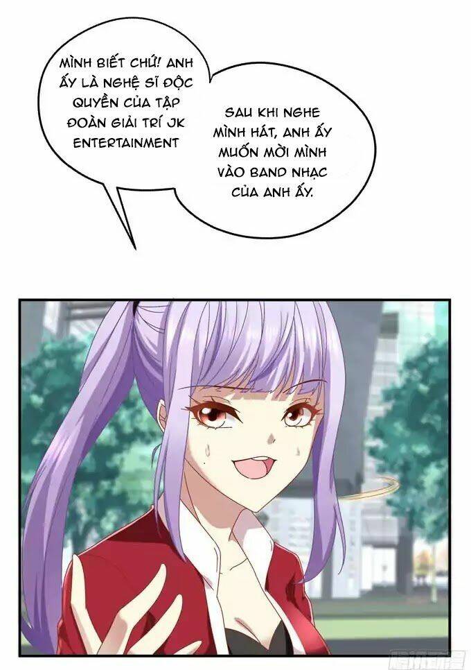 âm thanh từ thiên đường chapter 1 99