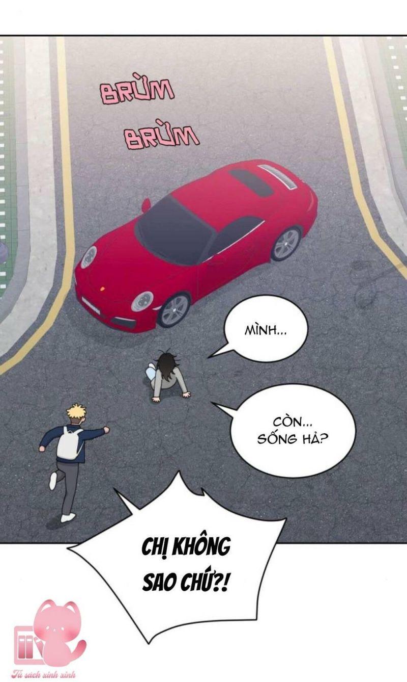 vận may không ngờ chapter 24 80