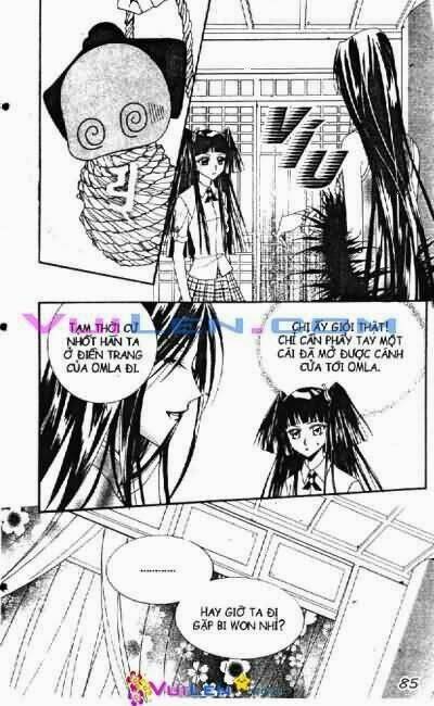 nàng công chúa bỏ trốn chapter 9 85