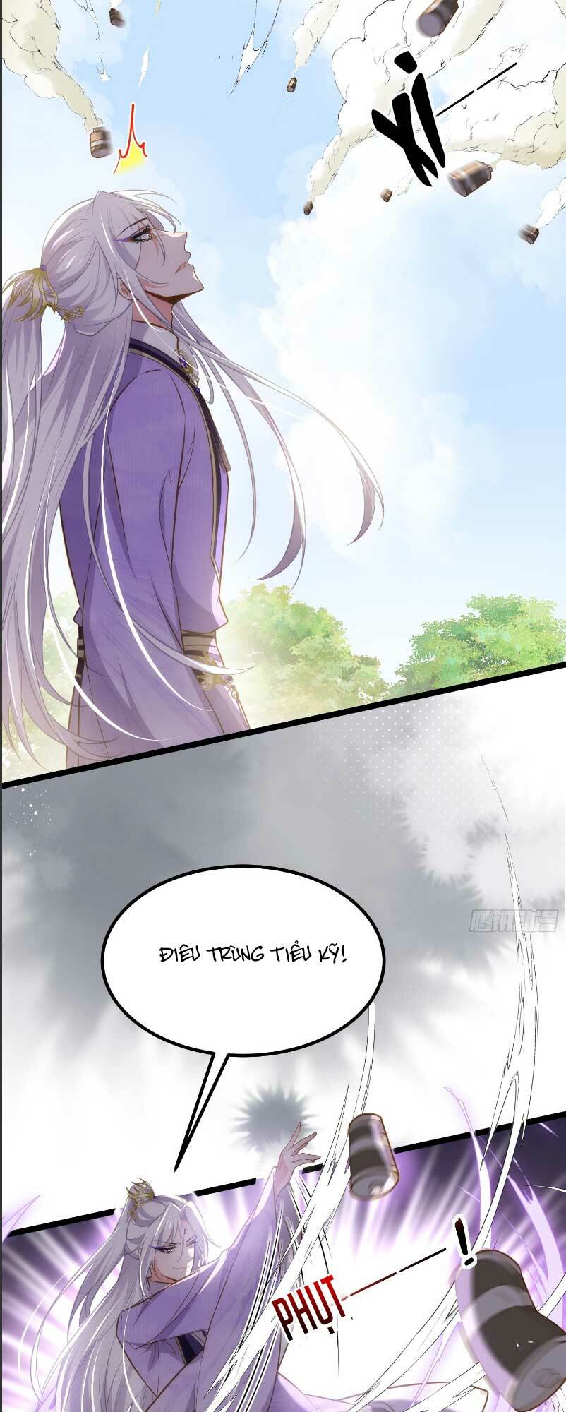 hoạn phi thiên hạ chapter 265 7