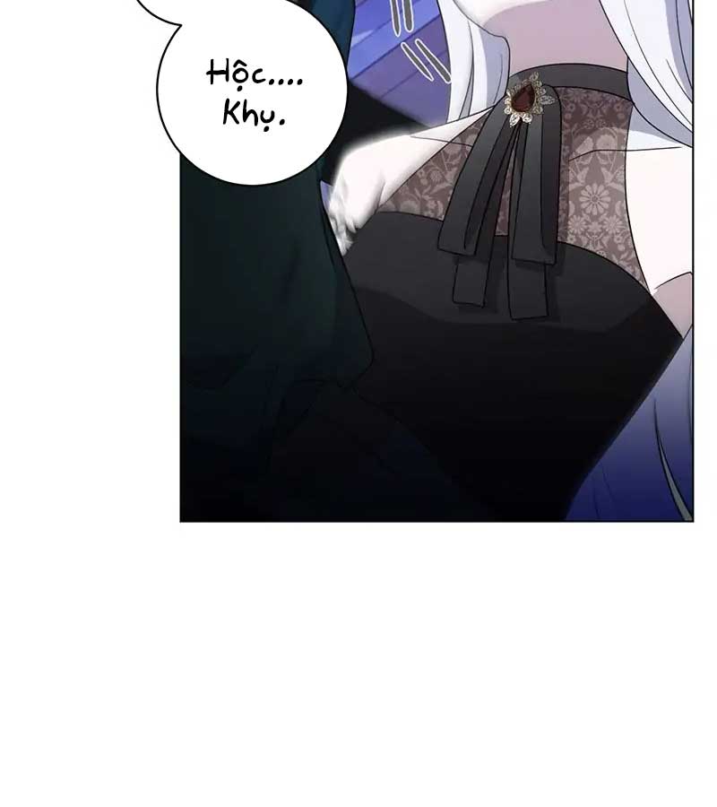 nữ phản diện muốn có kết thúc đẹp chapter 56 113
