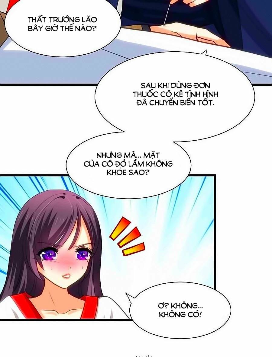 dưỡng thiếu chủ đấu tra nam chapter 56 7