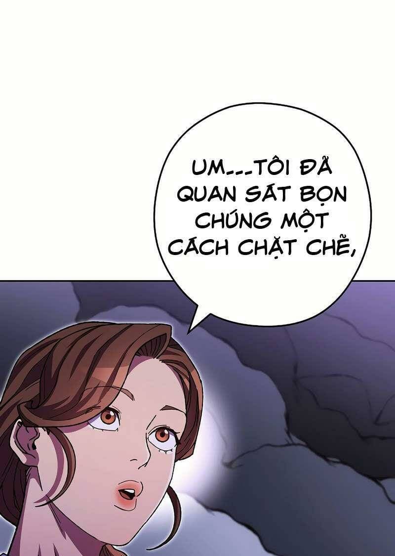 Tái Thiết Hầm Ngục Chapter 158 - Trang 30