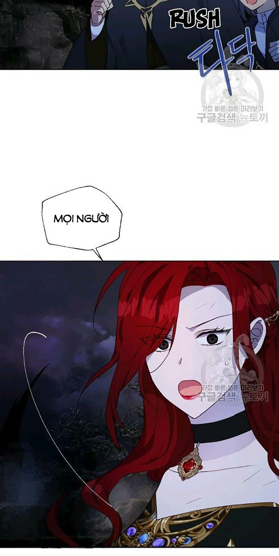 quyến rũ papa của nhân vật phản diện chapter 73 10