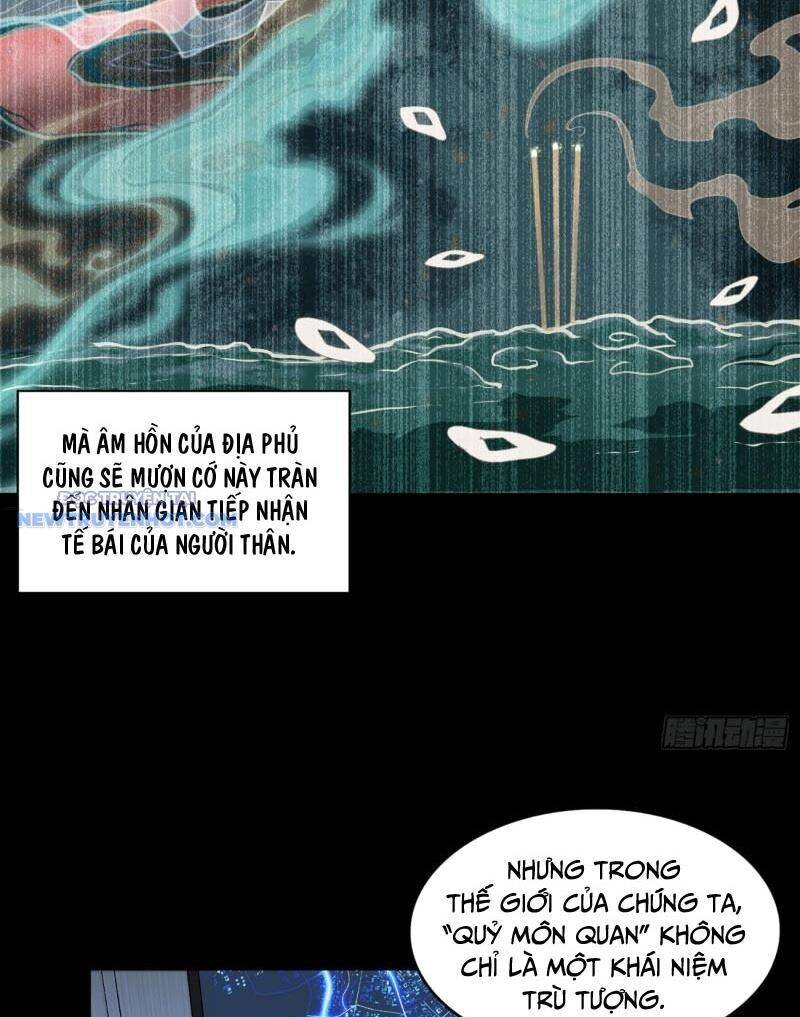 đại lộ vô danh chapter 50 4