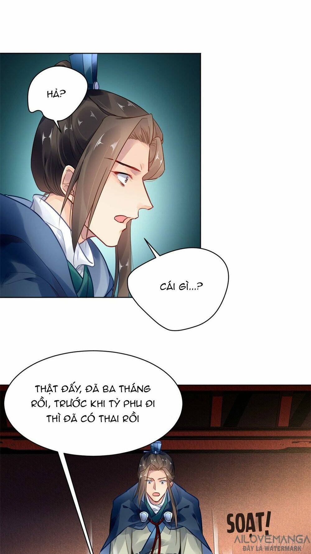 vấn đan chu chapter 4 19