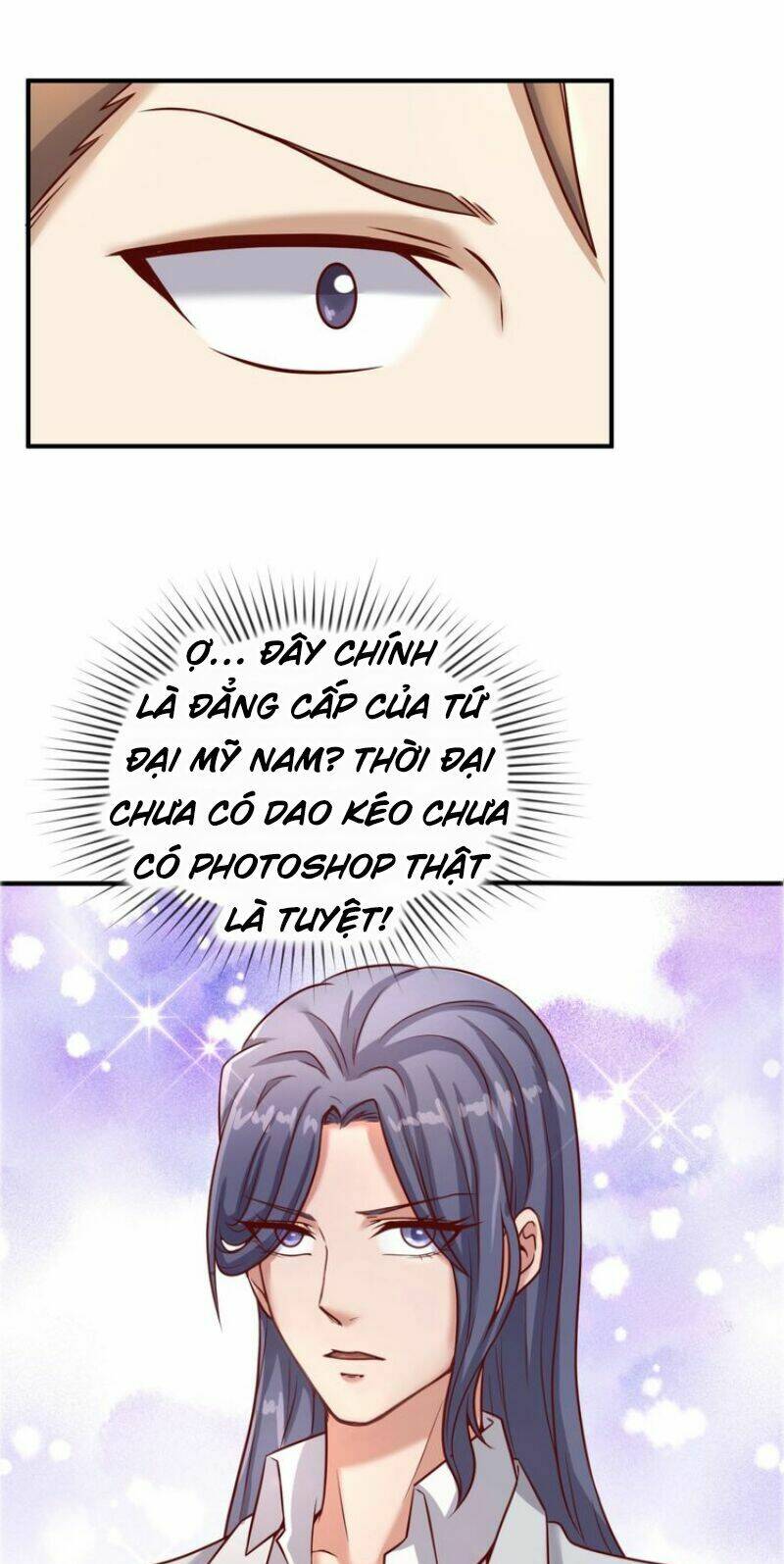 người chặn xuyên không chapter 13 41