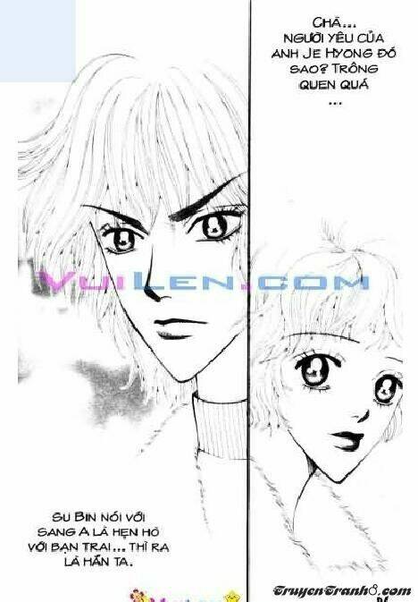 người mẫu hoàn hảo chapter 8 65