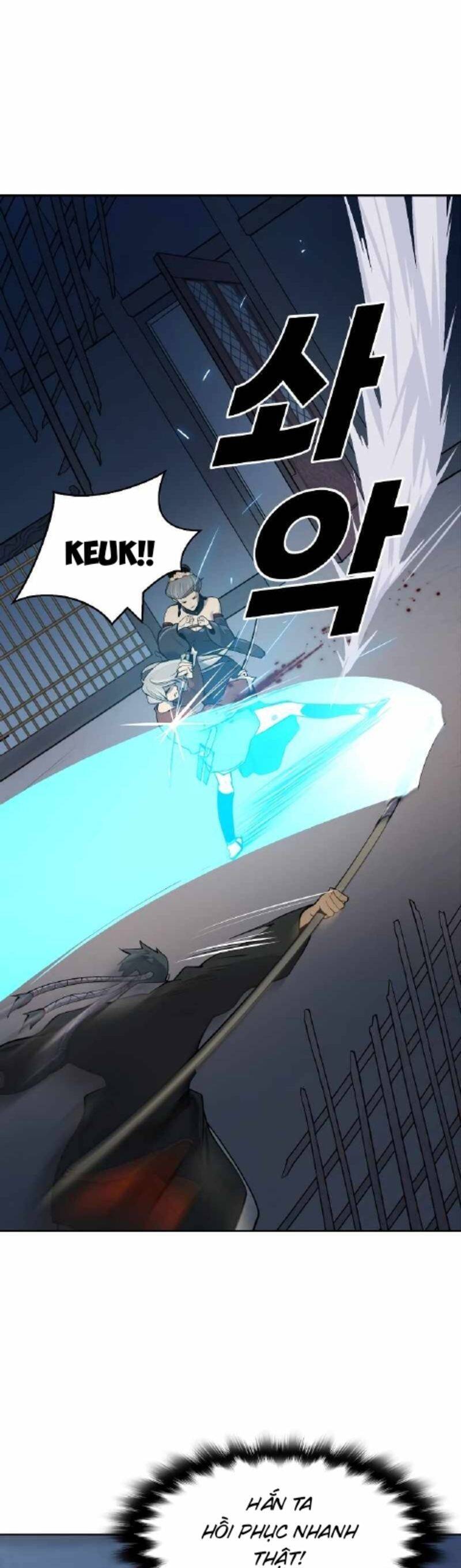 kiếm sĩ thiếu niên chapter 45 31