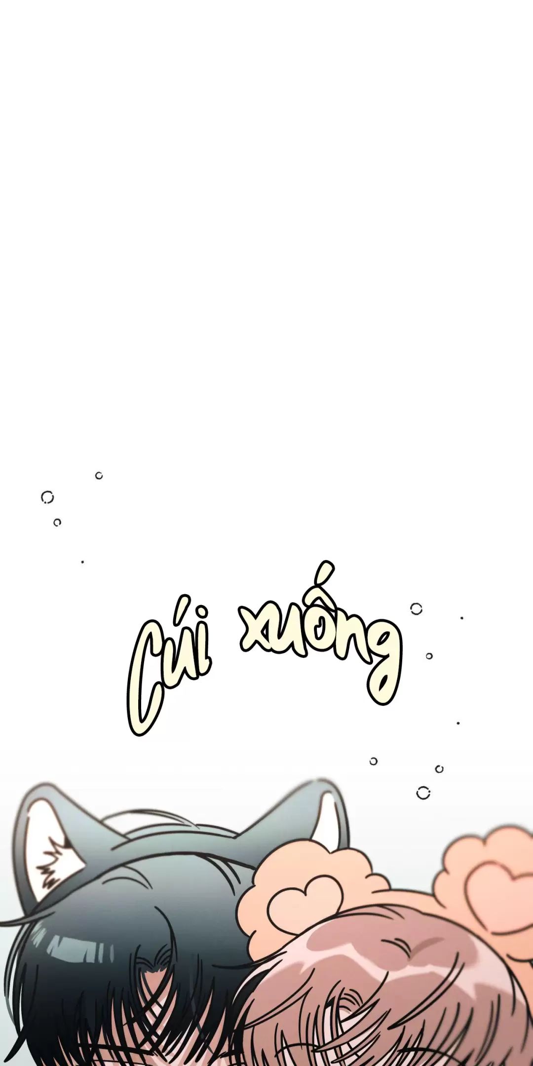 lời tỏ tình từ con số 0 chapter 10 71