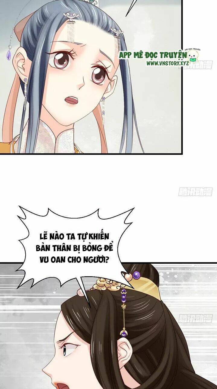 kiều nữ độc phi chapter 169 8