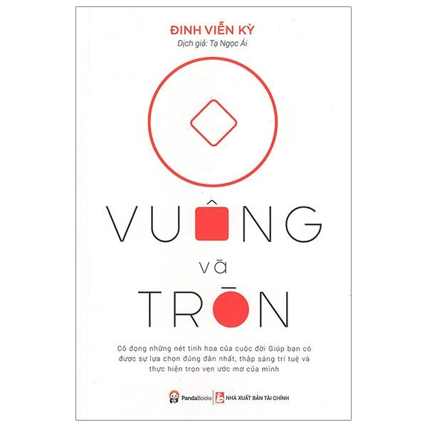 Vuông Và Tròn