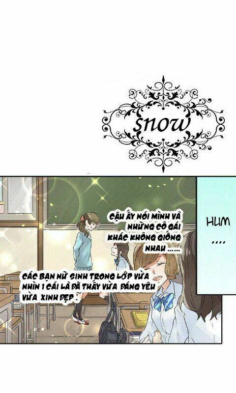 triệu nụ hôn của hoàng tử chapter 9 5