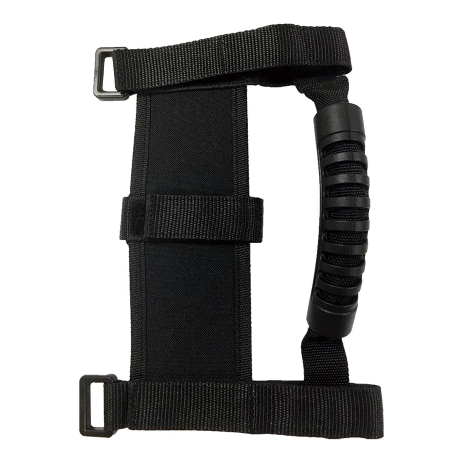 Hand Carrying Handle Strap Electric Scooter Sturdy Kick Scooter Handle Strap