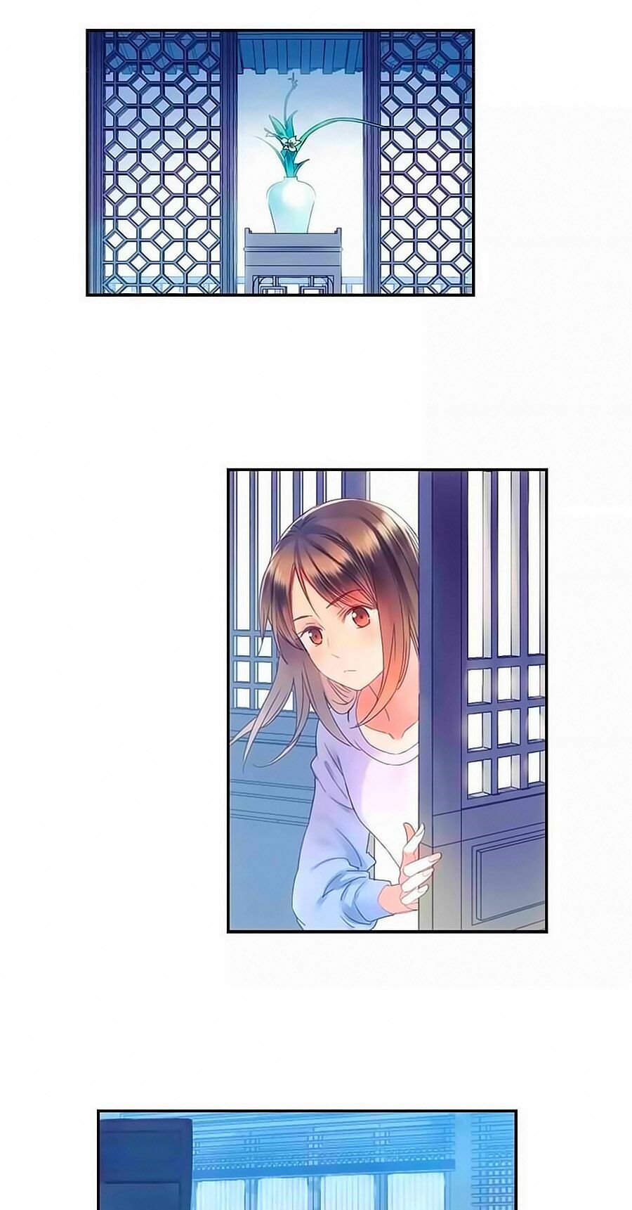 sơn thần và tiểu táo 2 chapter 15 21