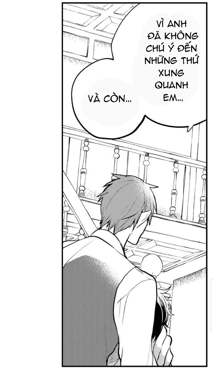 tiếng gọi của tình yêu sau trải nghiệm cận tử chapter 10 12