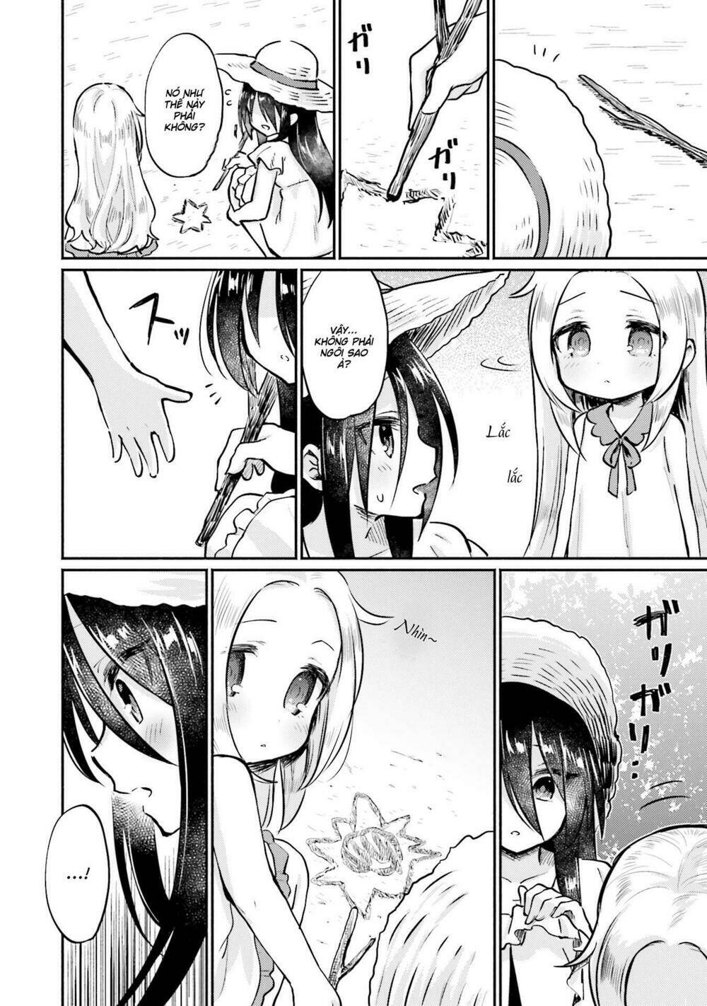 nijiiro photograph chapter 1 15