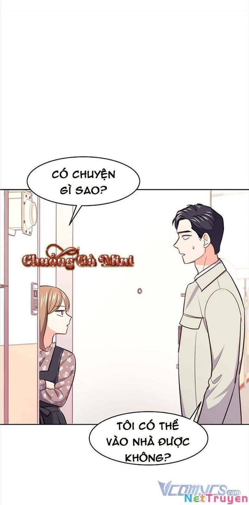 vô tình trở thành con gái của triệu phú chapter 24 53