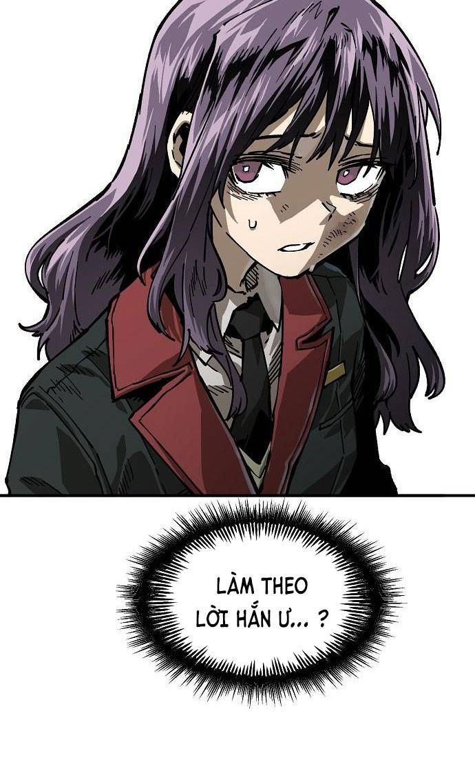 chỉ có cái c.h.ế.t mới là sự cứu rỗi chapter 8 28