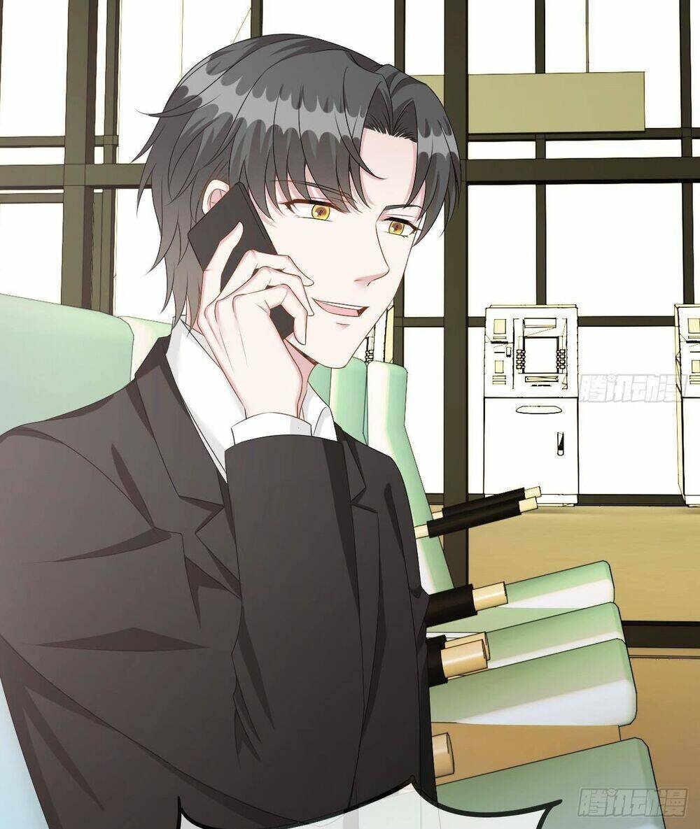 đế thiếu ngọt sủng: manh thê sống lại không ngoan chapter 17 21