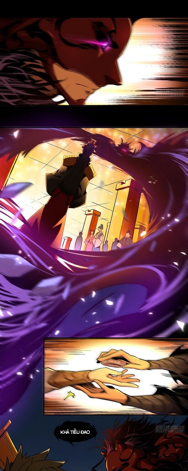 ta là nhà giàu số một, ta không muốn trọng sinh chapter 1 15