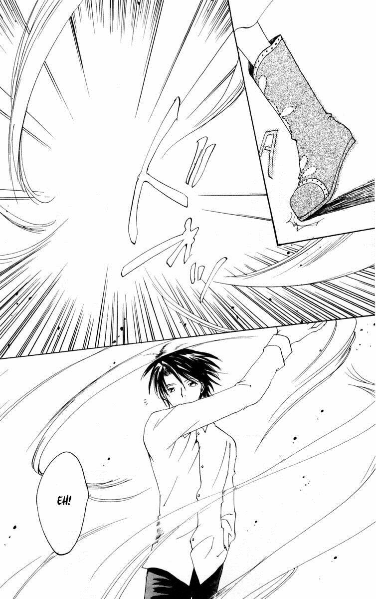 fun fun factory chapter 21 26