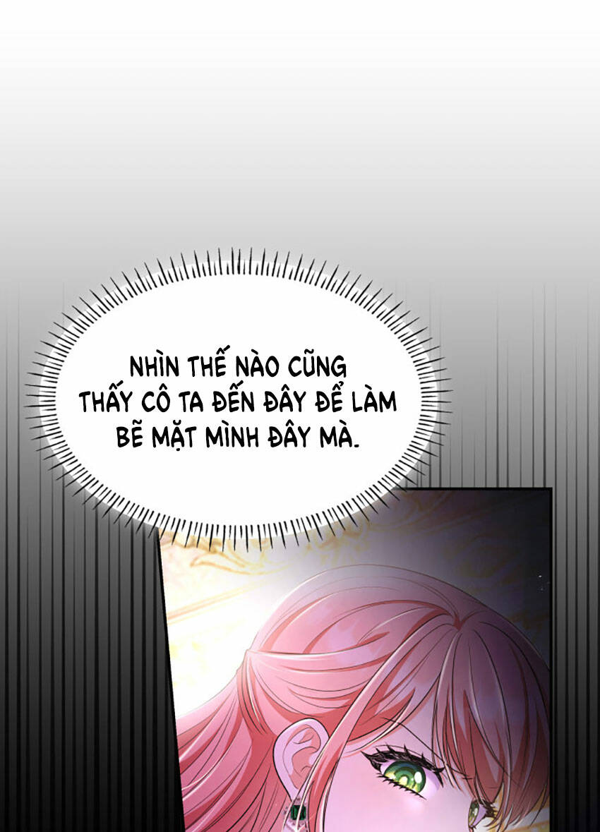 từ ác nữ, tôi trở thành một người mẹ chapter 41.2 39