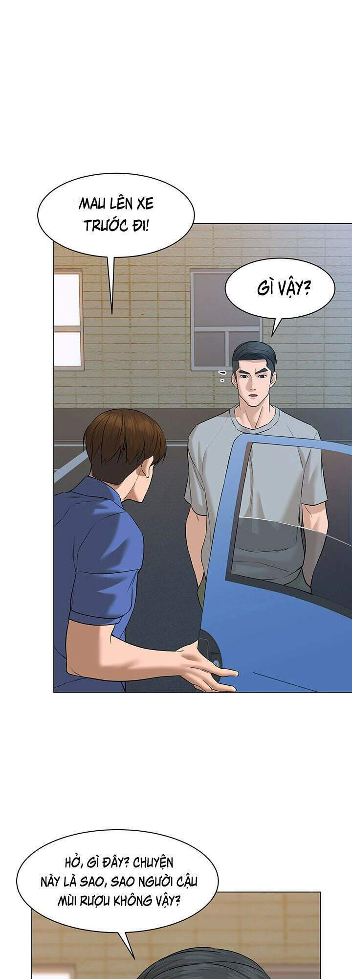 Người Trở Về Từ Cõi Chết Chapter 72 85