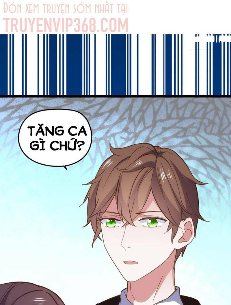 nữ tiếp viên hàng không của boss chapter 4 1