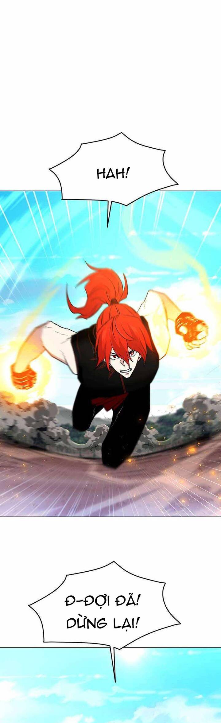 lãng khách một mình chapter 74 7