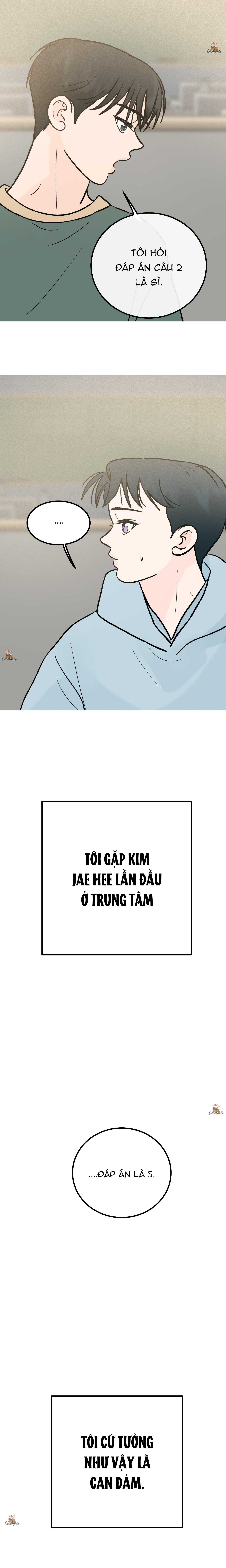 vết đỏ chapter 18 4