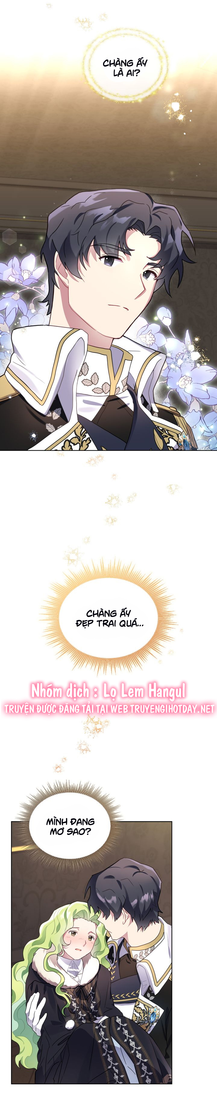 công chúa muôn loài chapter 11 2