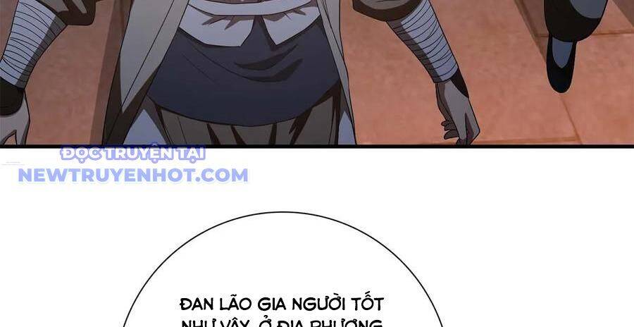 thiên long bát bộ webtoon chapter 134 89