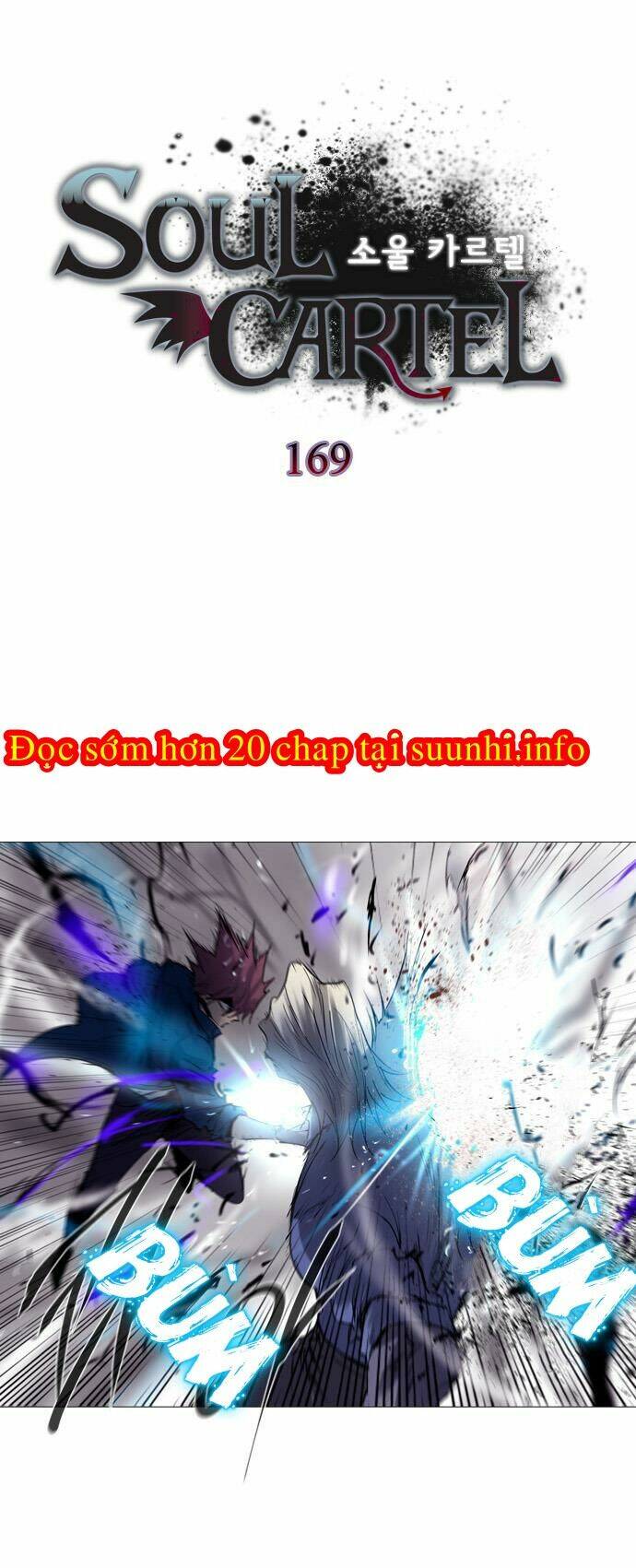 bản khế ước linh hồn chapter 169 3