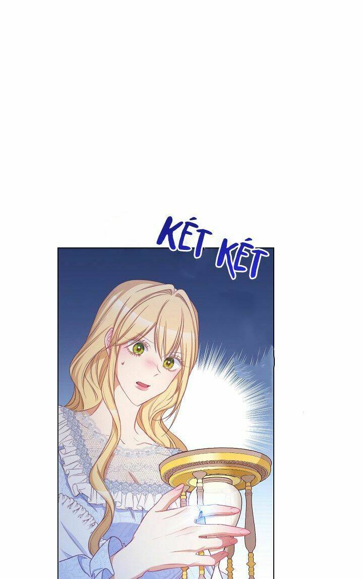 ác nữ phản diện đảo ngược đồng hồ cát chapter 77.2 12
