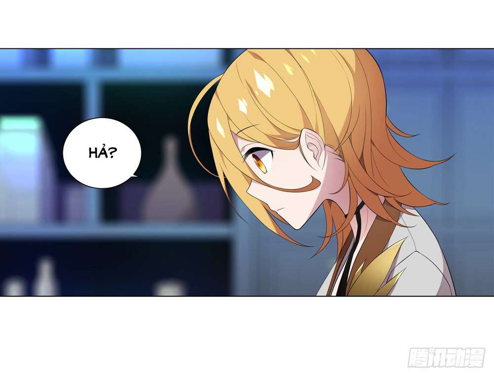 như loan chapter 14 10