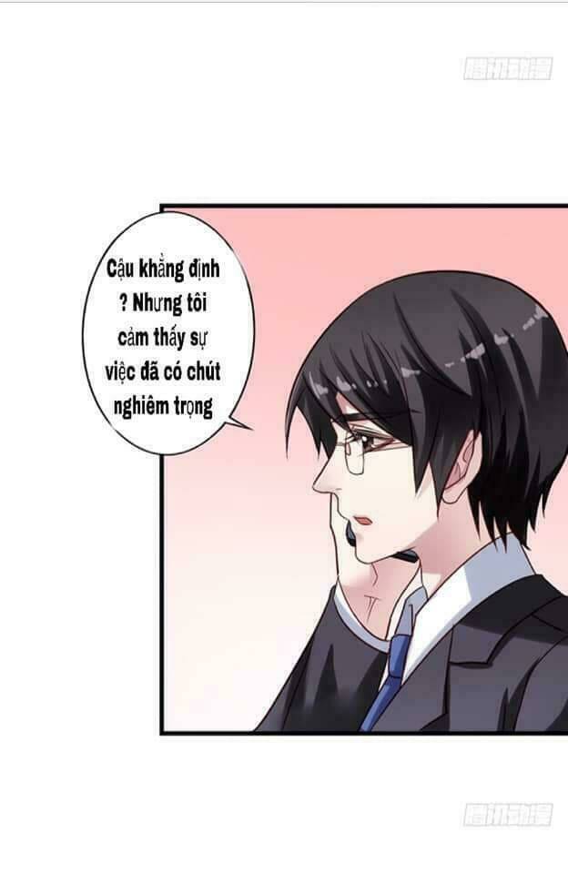 tôi không muốn fa như vậy đâu chapter 66 9