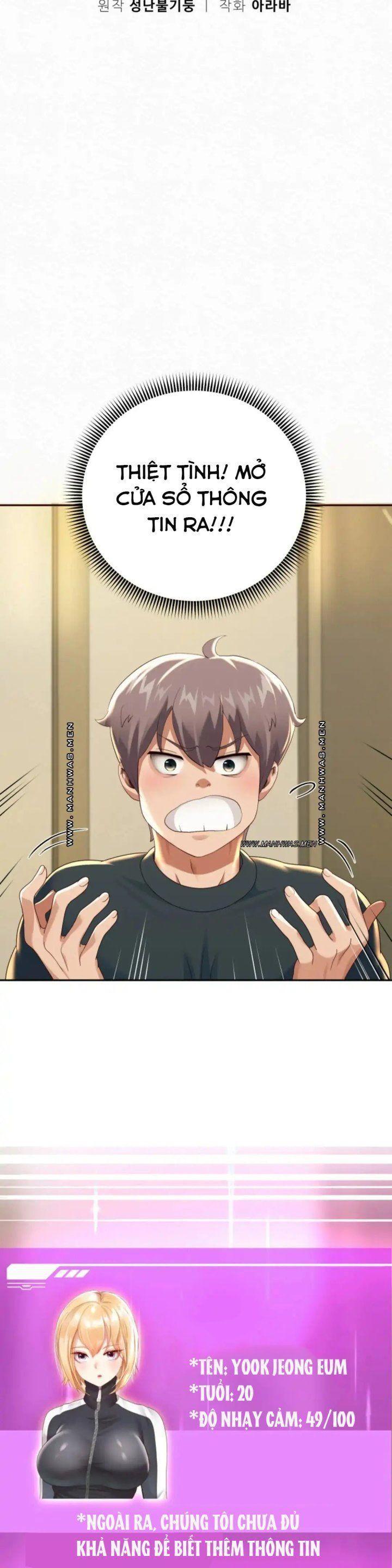 18+ tôi! trọng sinh với chiếc bò toi chapter 7.1 10