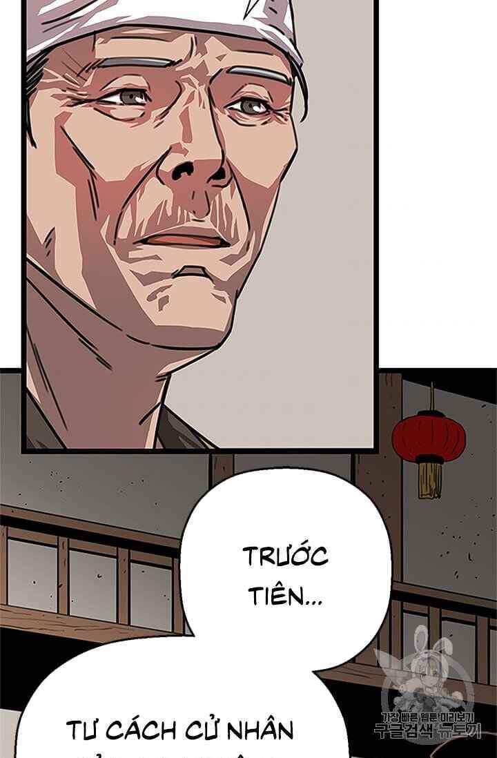 Học Giả Trở Lại - Trang 65