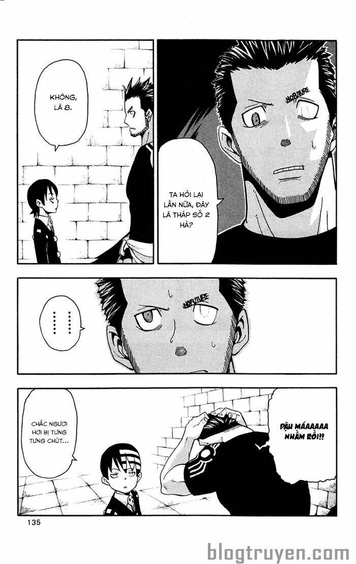 soul eater chapter 52 2