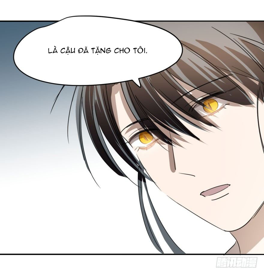 bắt lấy ngao ngao chapter 13 35