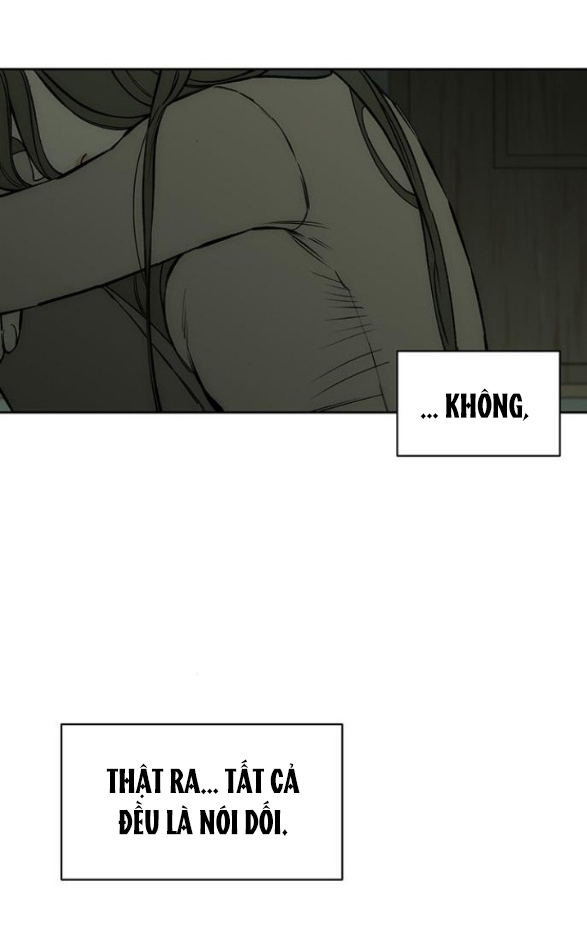 [18+] Nước Mắt Trên Đóa Hoa Tàn chapter 24.1 40