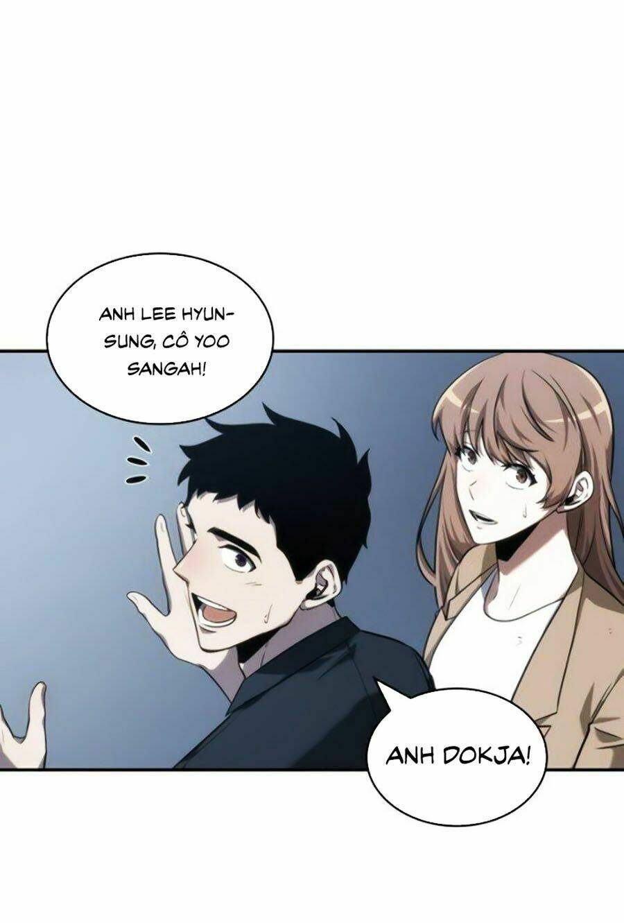 toàn trí độc giả - omniscient reader chapter 44 49