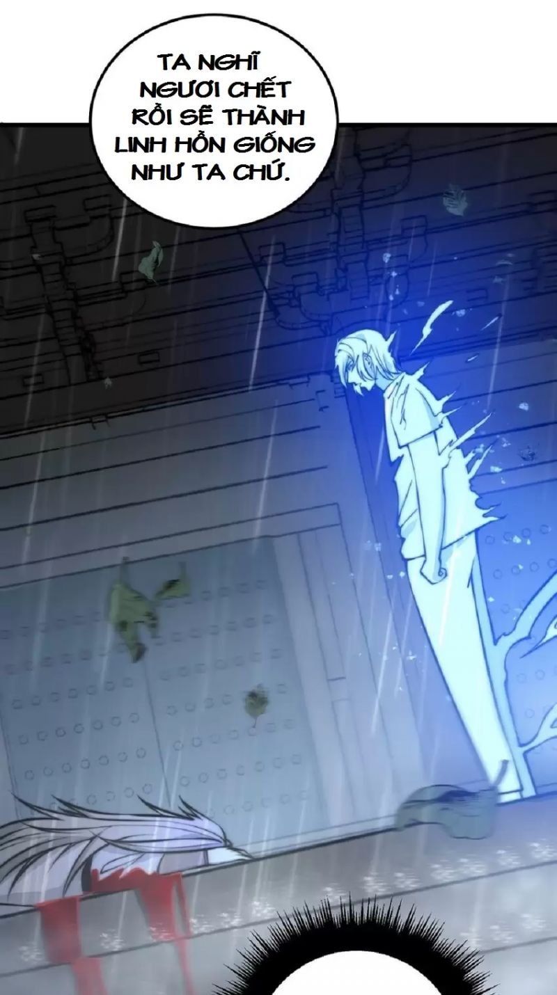 bắt đầu thức tỉnh thôn phệ hệ thống chapter 1 89