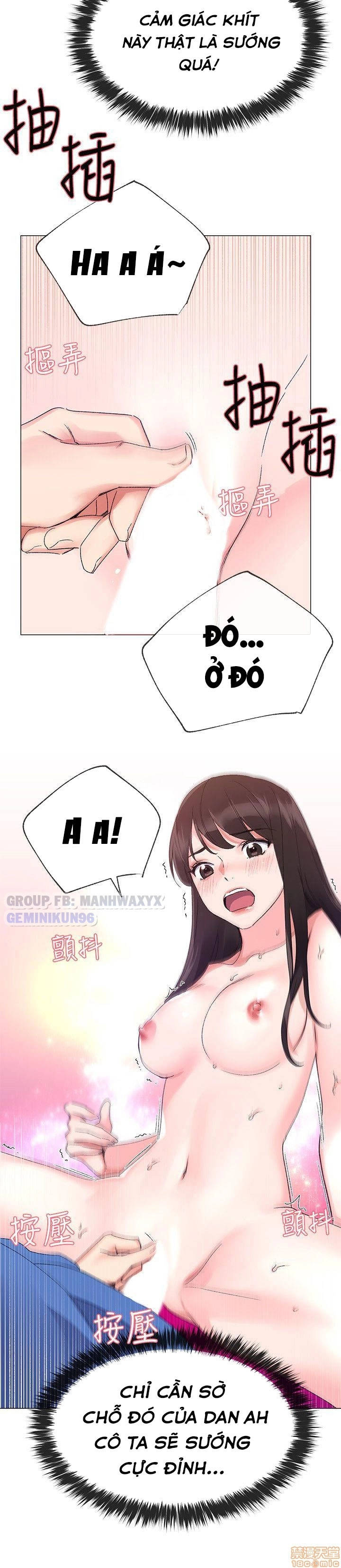 trả thù cô ta chapter 11 19